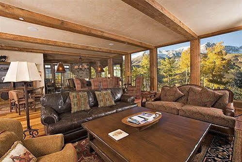 The Peaks See Forever Rentals Telluride Exterior photo